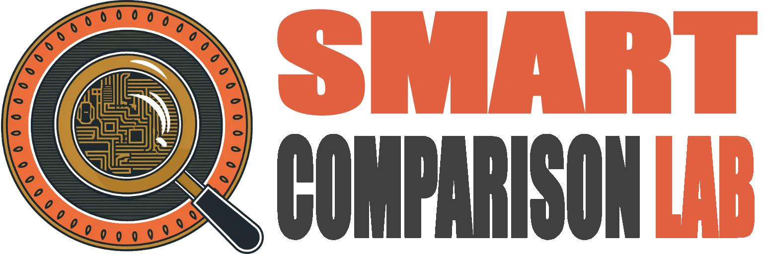 Smartcomparisonlab